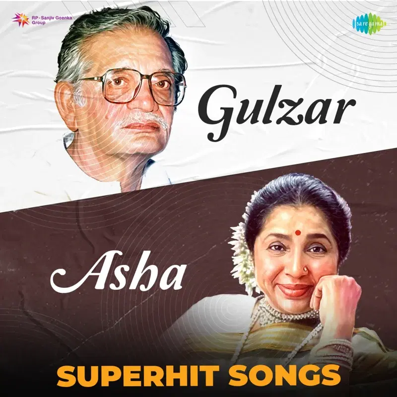 Gulzar Asha