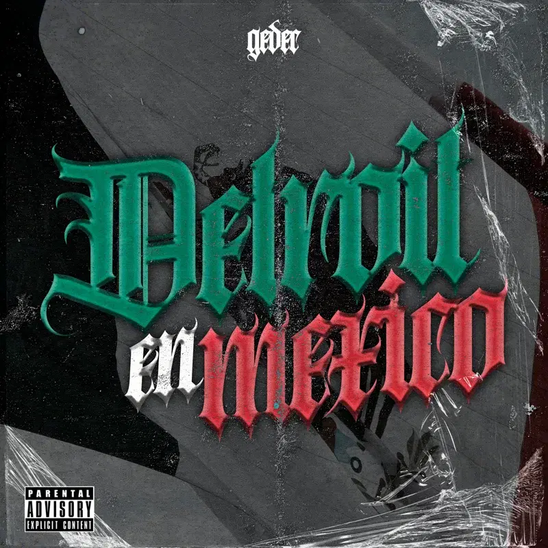 Detroit En México