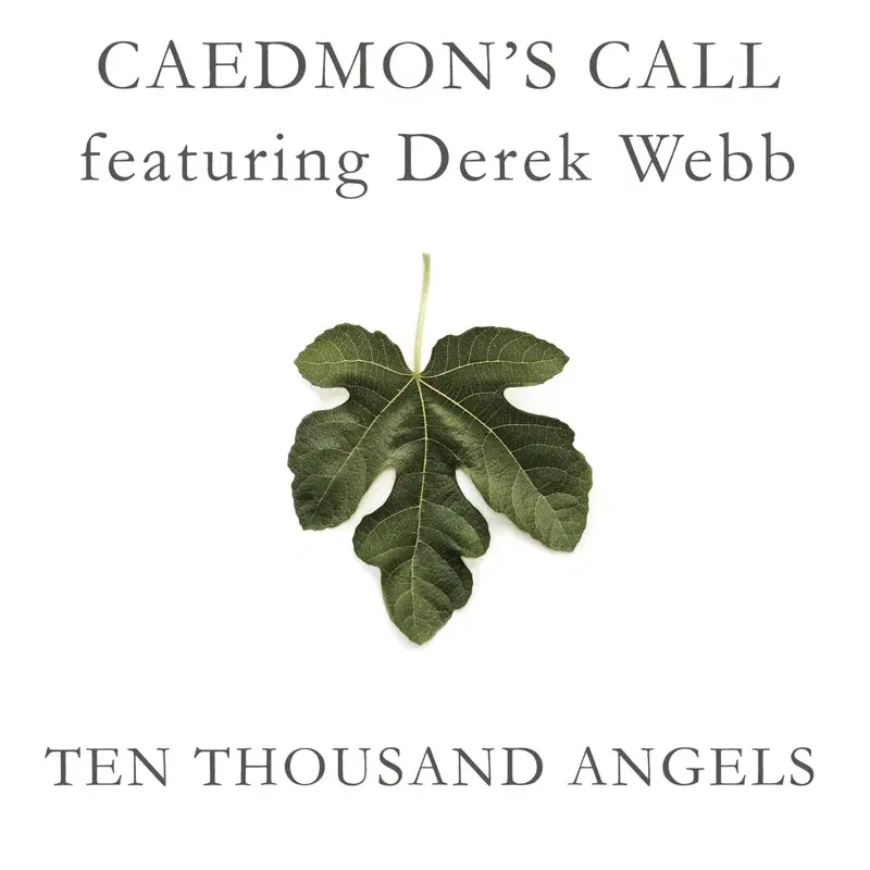 Ten Thousand Angels