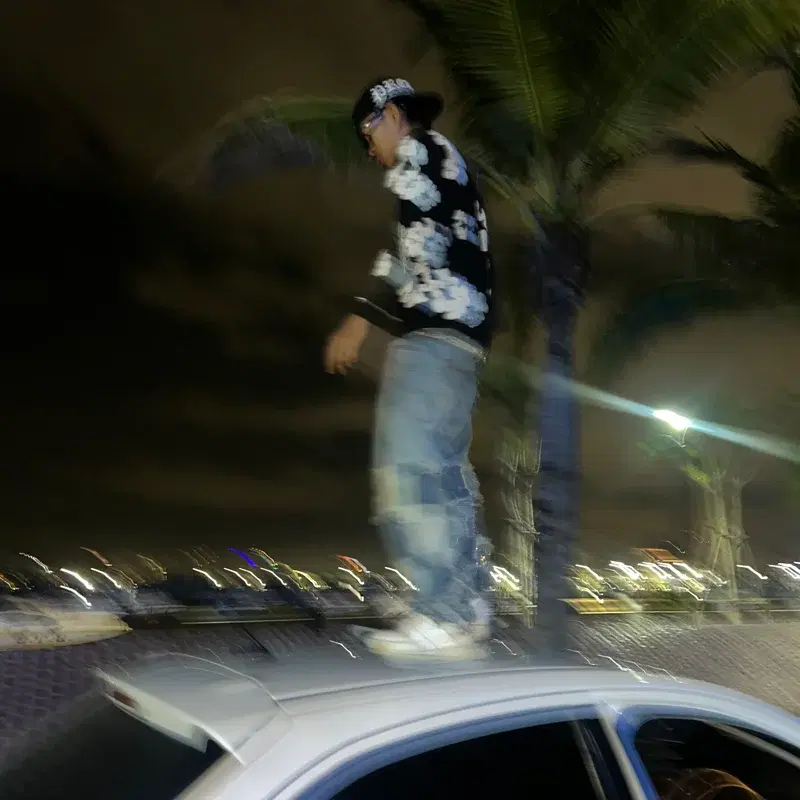 Drip cap