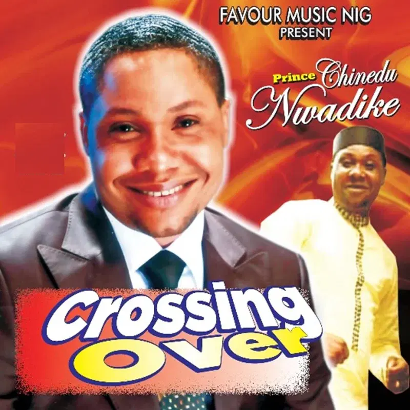 Crossing Over