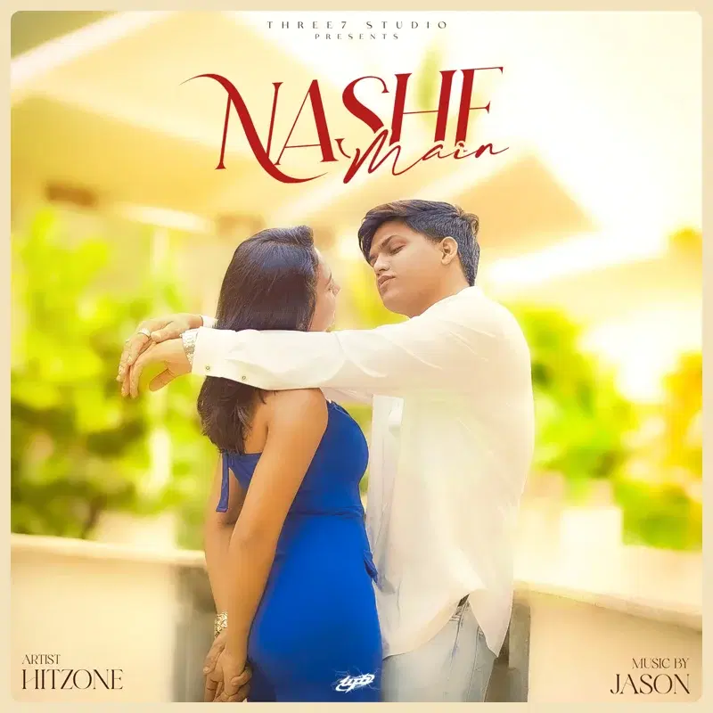 Nashe Mein