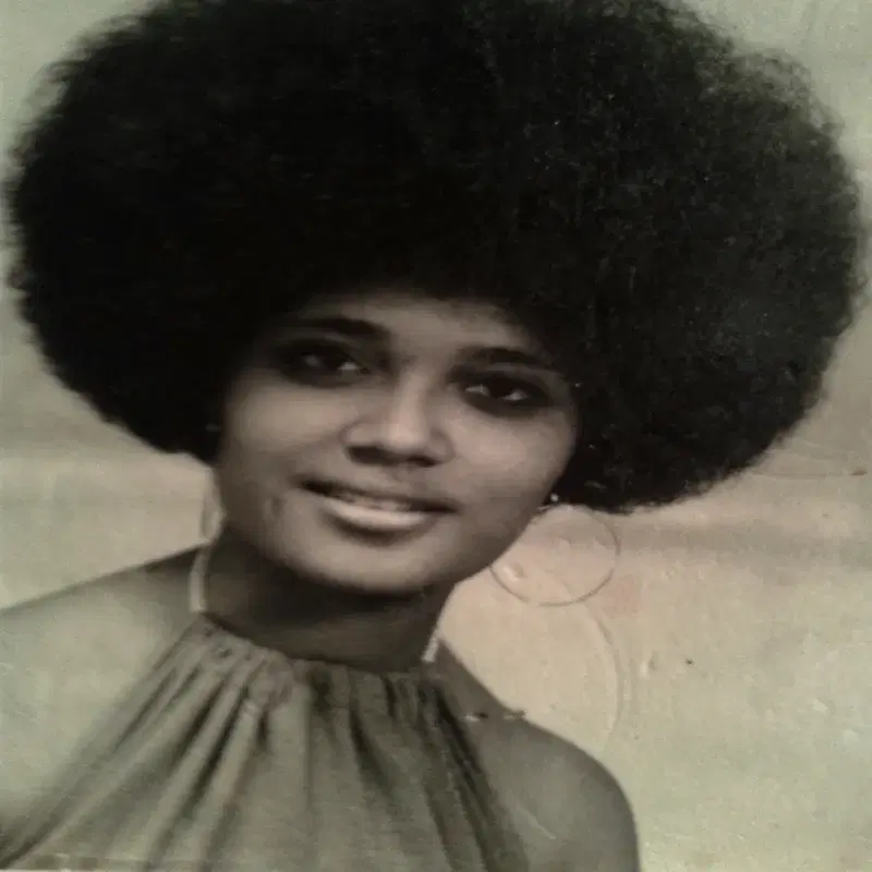 Desiree Dub 12" Mix