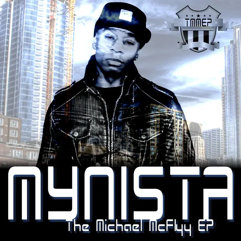 The Michael Mcflyy EP