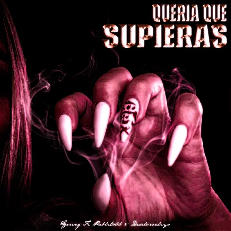 Queria Que Supieras