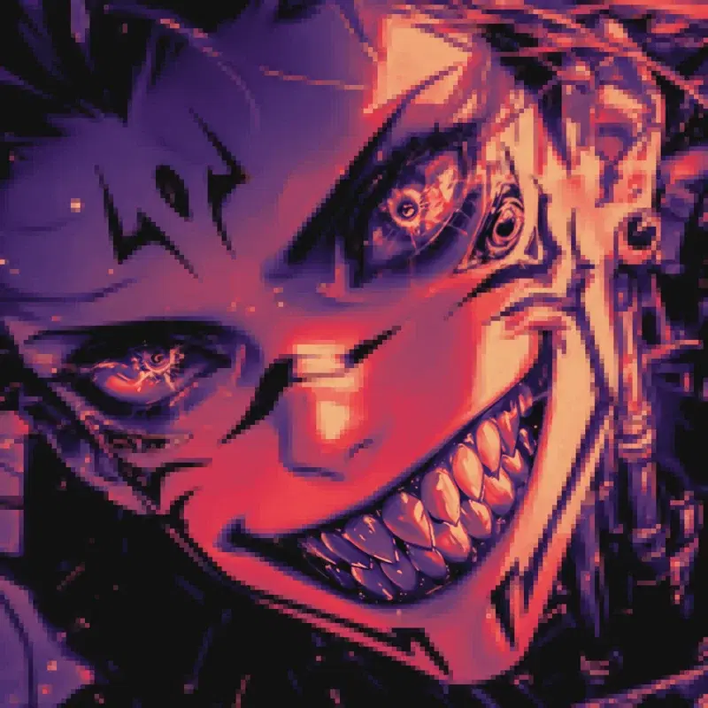 SUKUNA KRUSH
