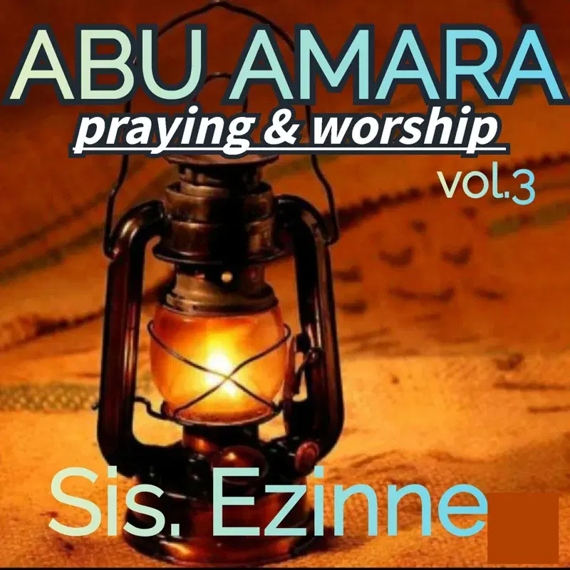 Abu Amara