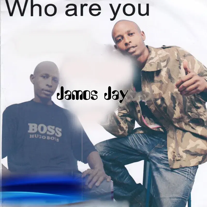 Who Are You