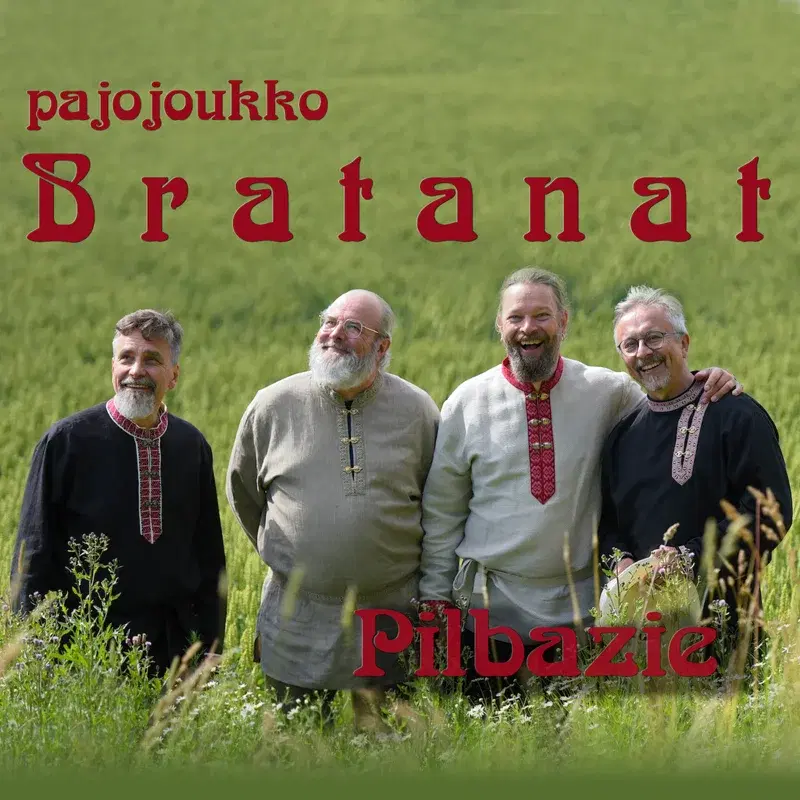 Pilbazie