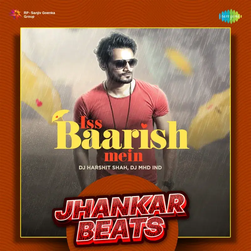 Iss Baarish Mein