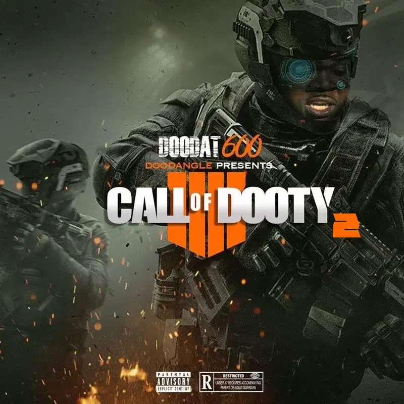 Call of Dooty 2