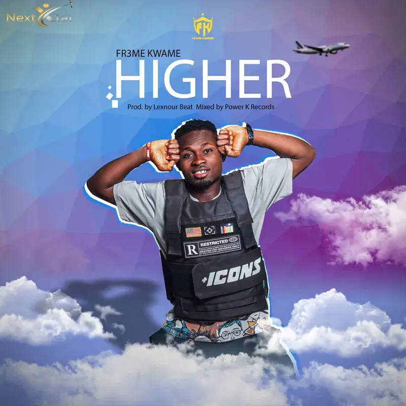 Higher