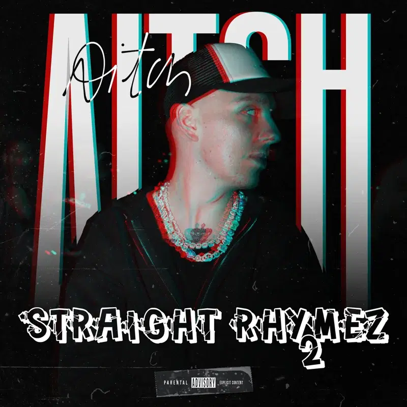 STRAIGHT RHYMEZ 2