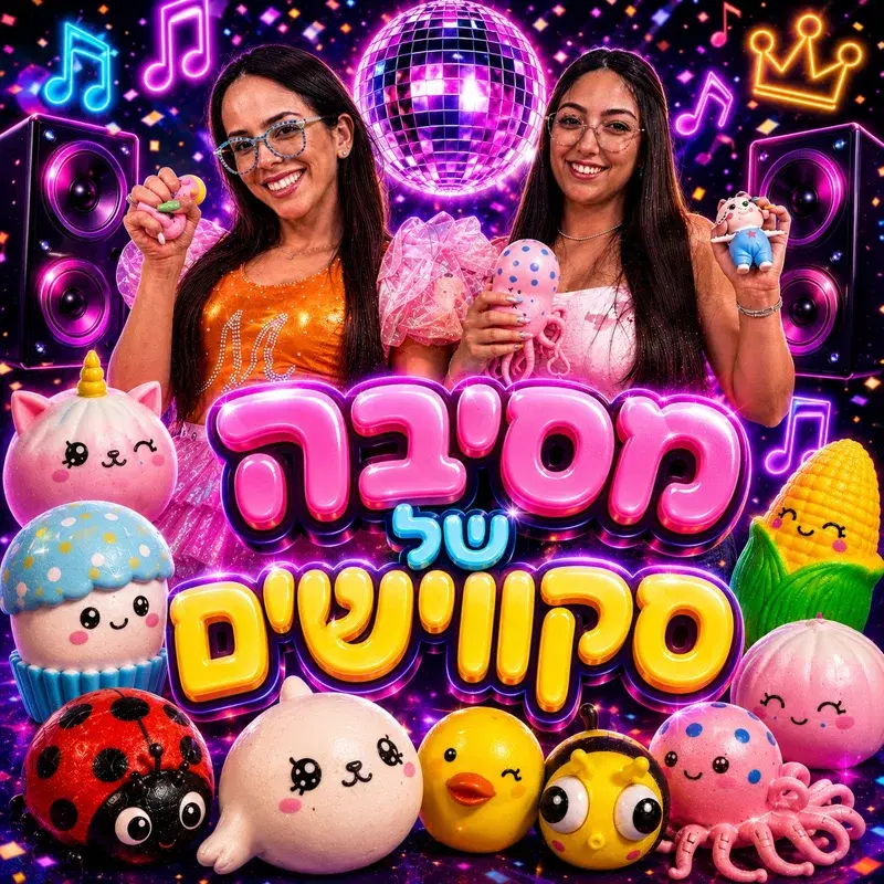 מסיבת סקווישים