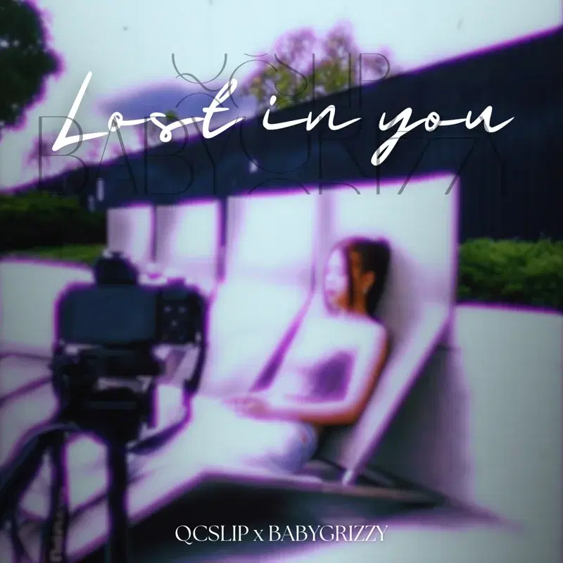 Lost in you