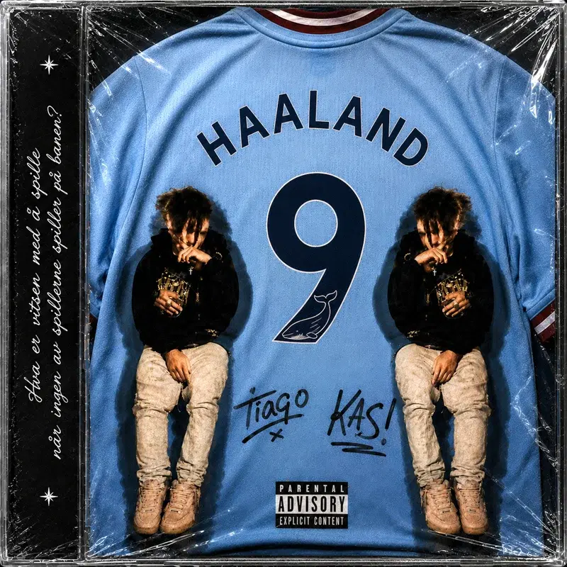 Haaland