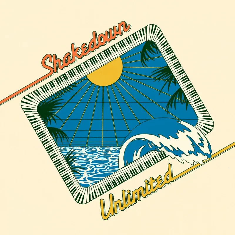 Shakedown Unlimited