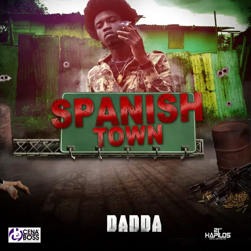 Spanish Town