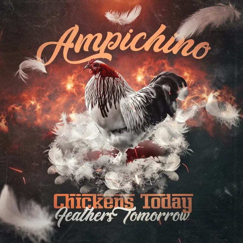 Chickens Today, Feathers Tomorrow