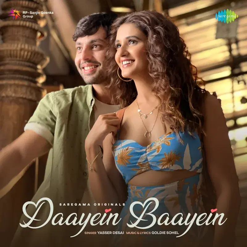 Daayein Baayein - Single