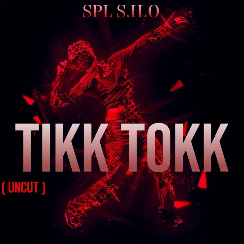 Tikk Tokk
