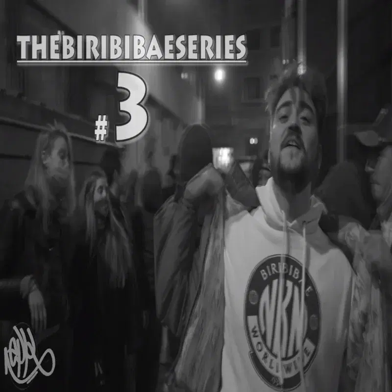 Thebiribibaeseries #3