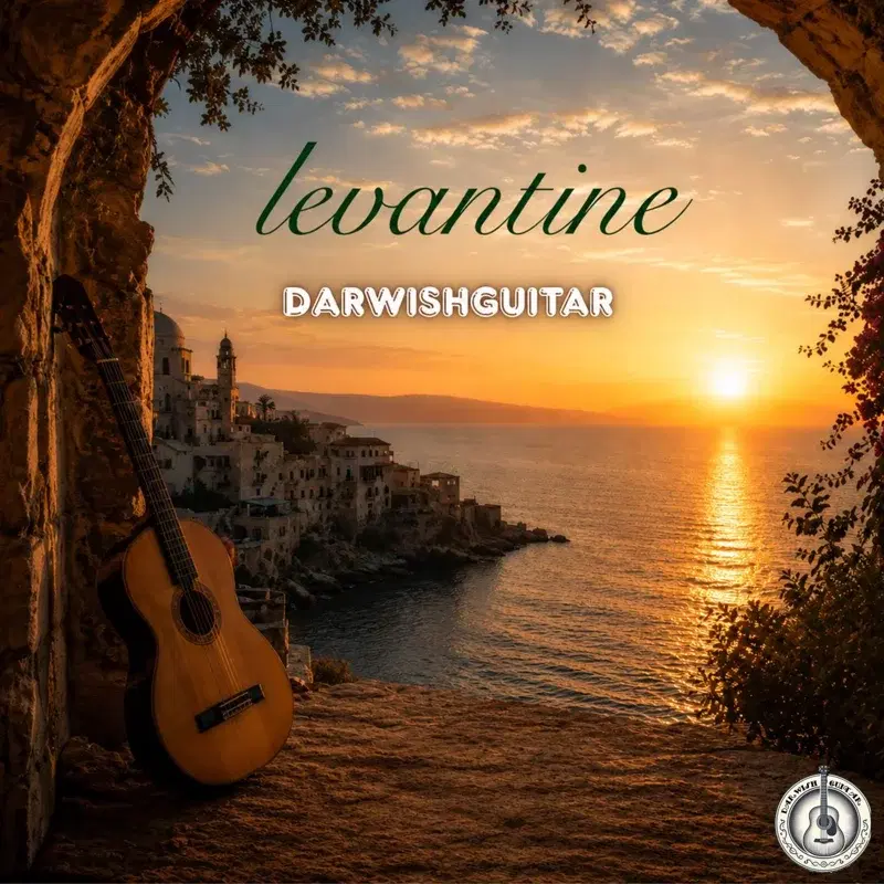 Levantine