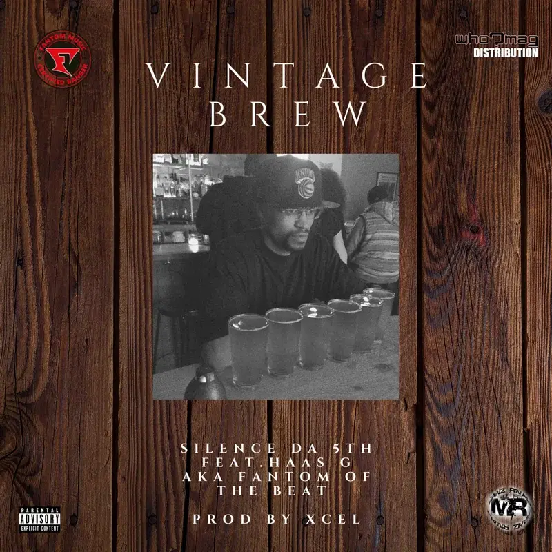 Vintage Brew