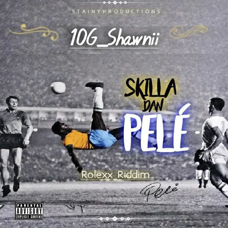 Skilla Dan Pele