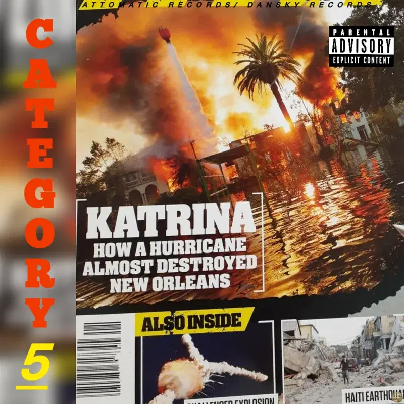 Category 5