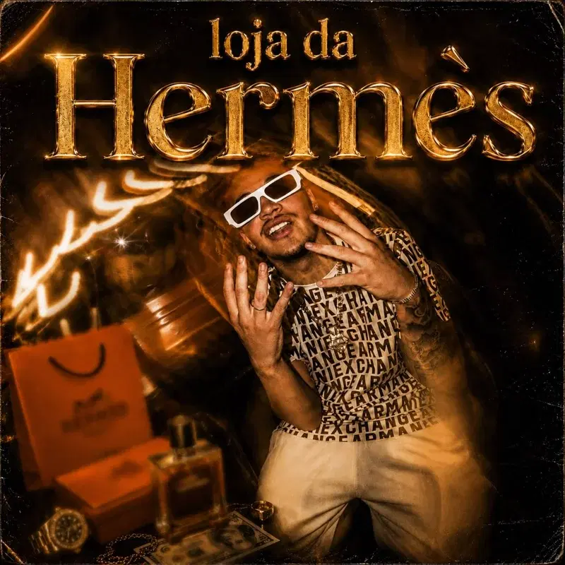 LOJA DA HERMÈS