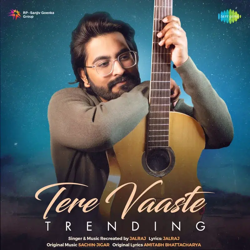 Tere Vaaste (From "Zara Hatke Zara Bachke")