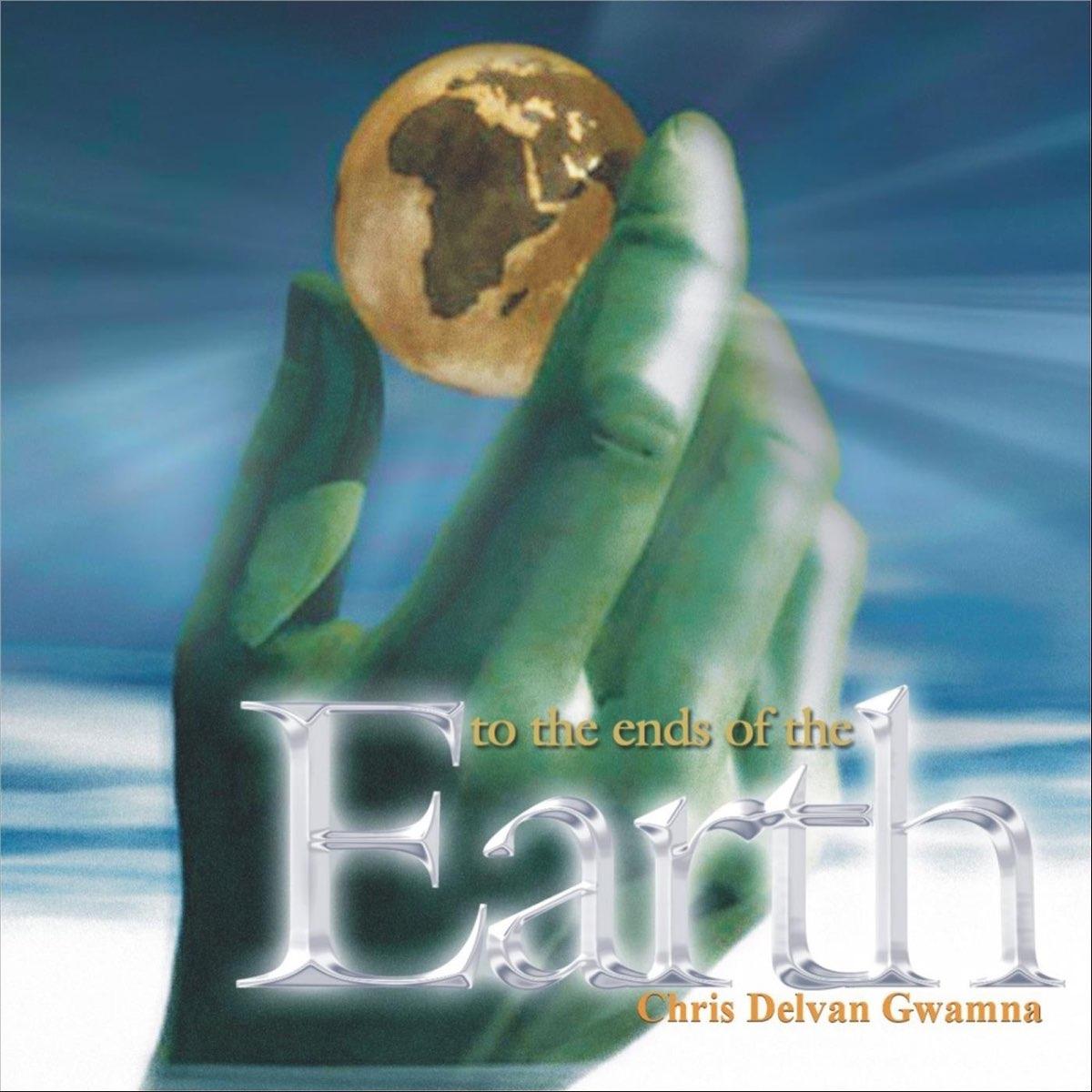 To the Ends of the Earth