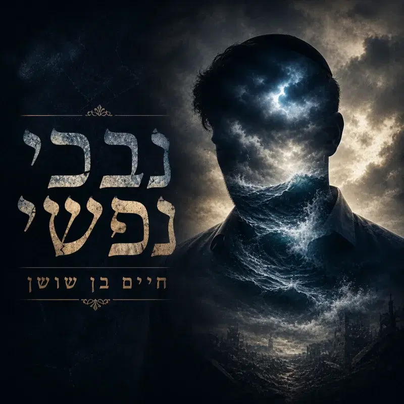 נבכי נפשי