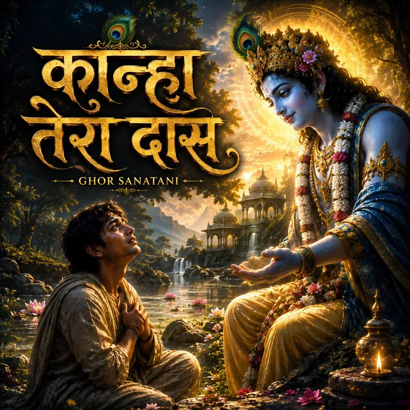 Kanha Tera Das