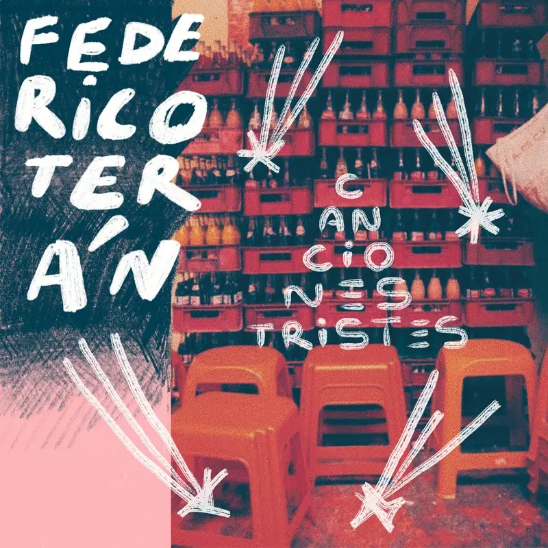 Canciones Tristes