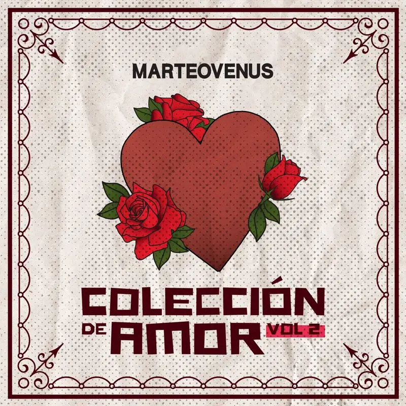 Colección de Amor, Vol. 2