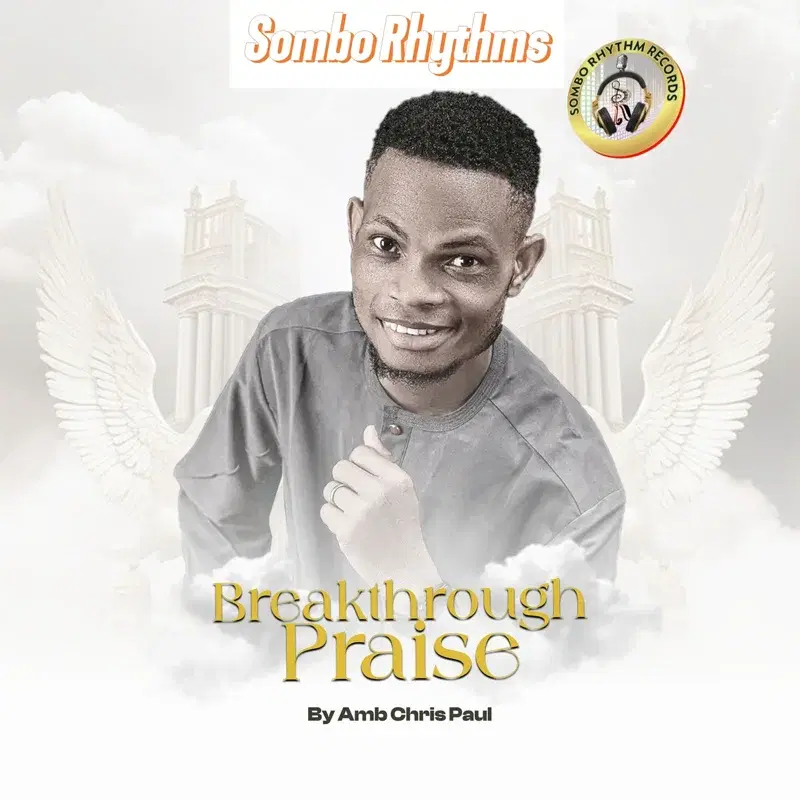 Breakthrough Praise