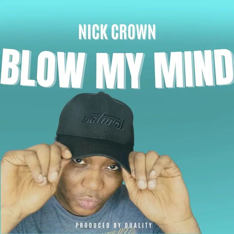 Blow My Mind