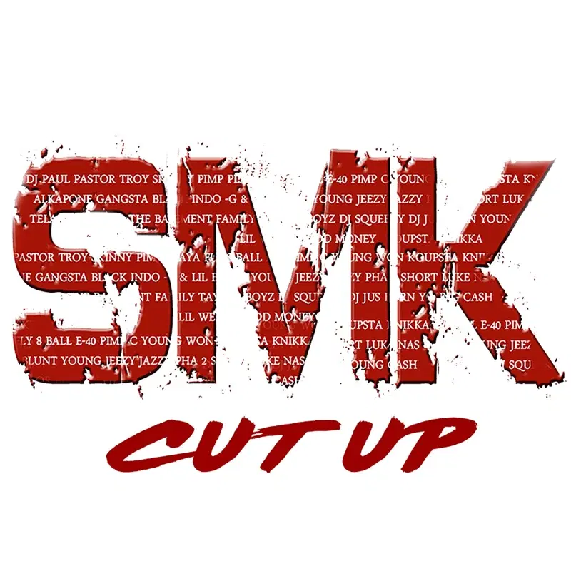 CUT UP