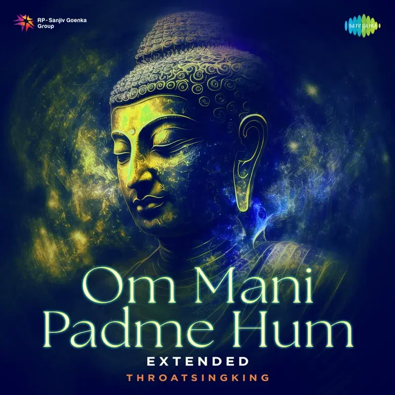 Om Mani Padme Hum - Extended