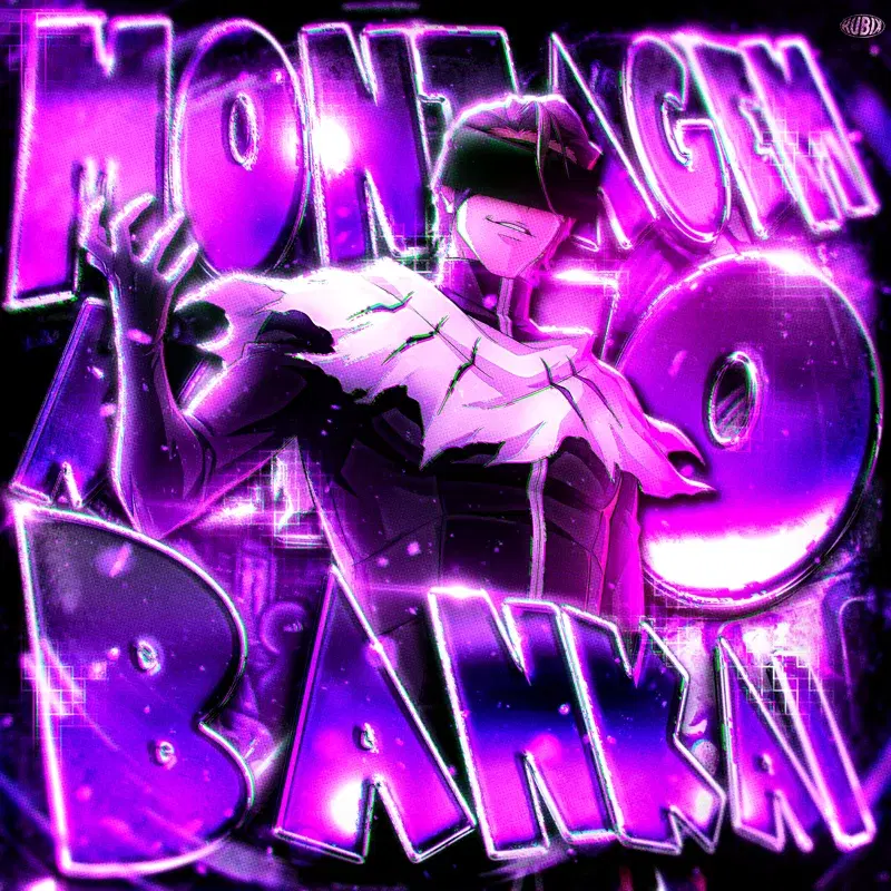 MONTAGEM KAZEO BANKAI