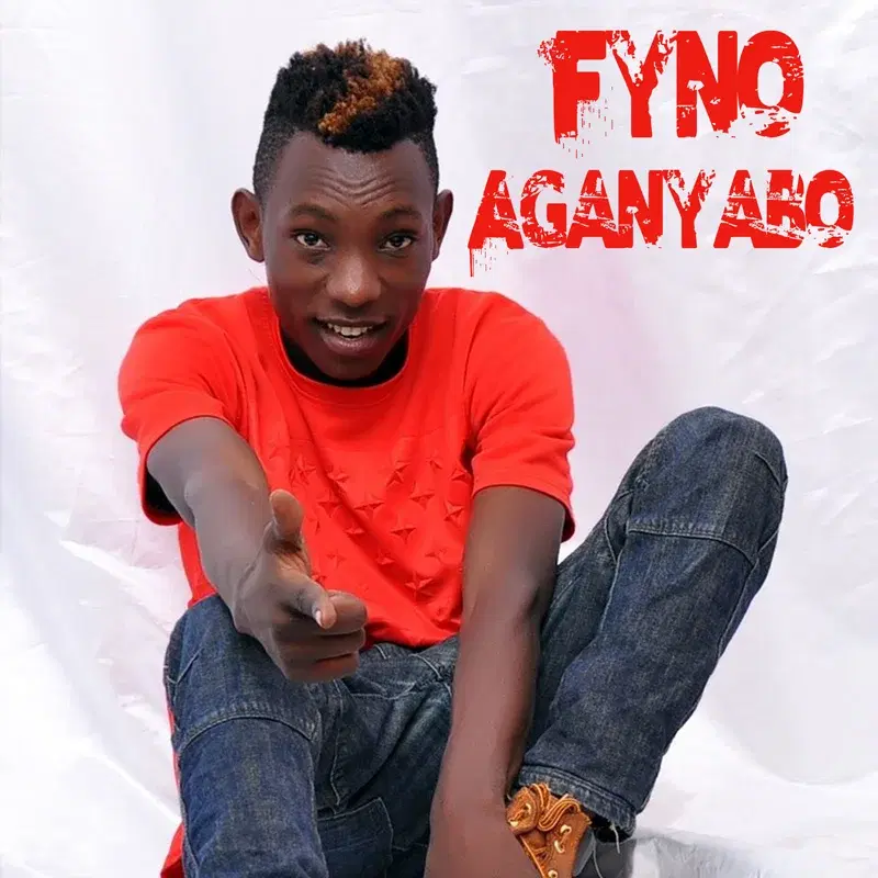 Aganyabo