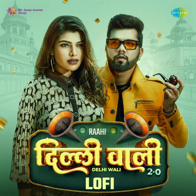 Delhi Wali 2.0