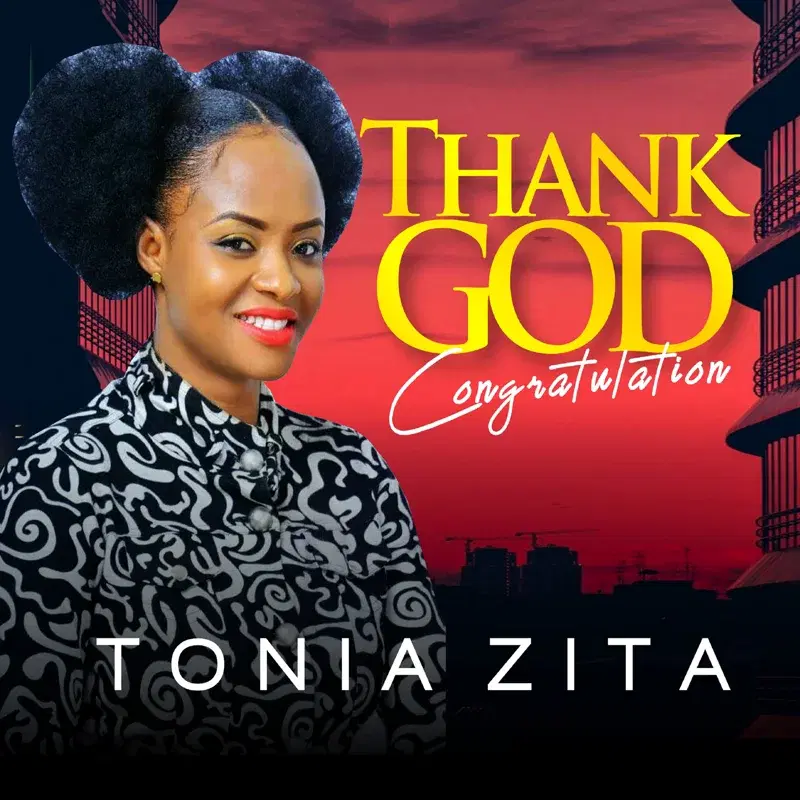 Thank God Congratulations