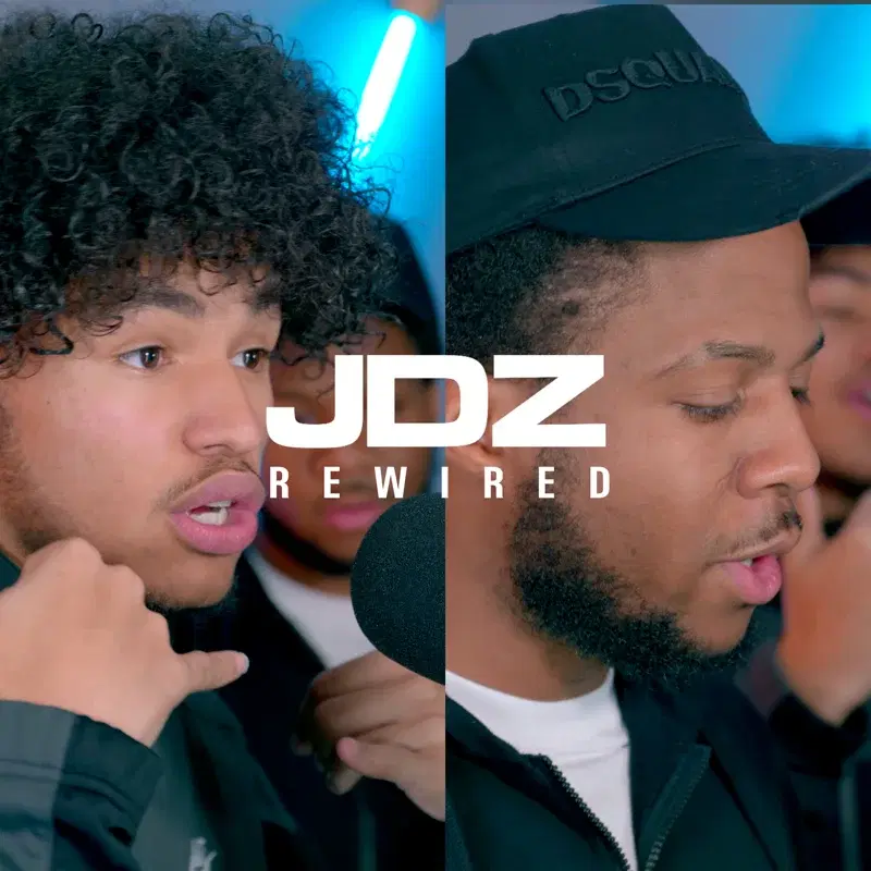 JDZ Rewired
