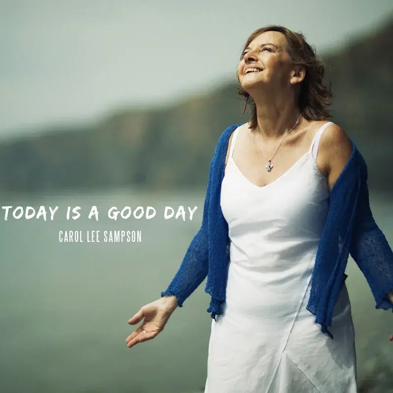 Today is a Good Day