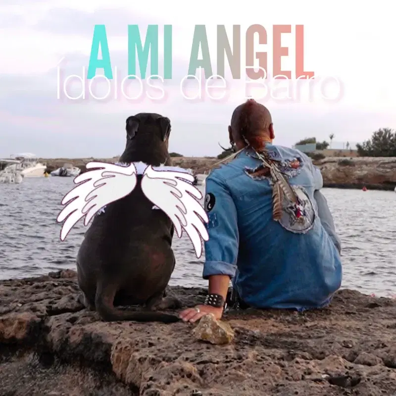 A Mi Ángel