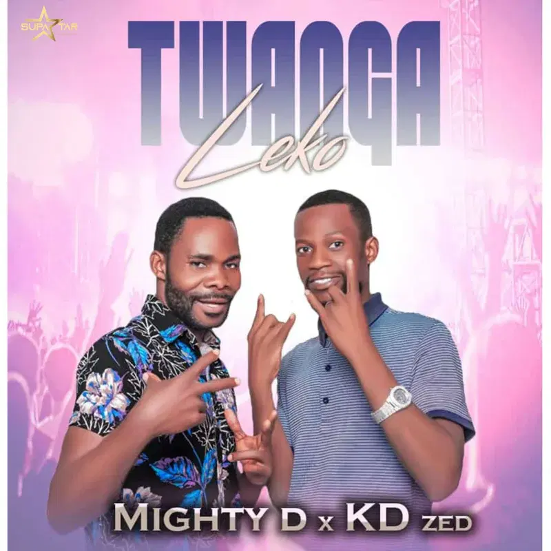 Twangaleko