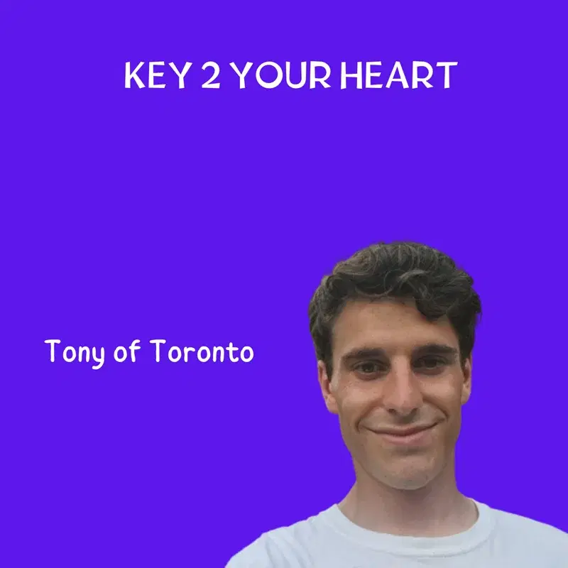 Key 2 Your Heart